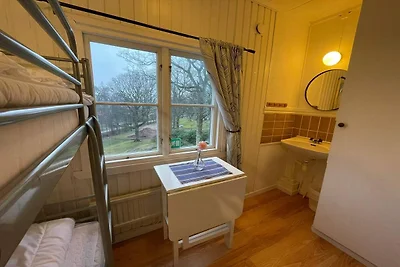 2 persone casa vacanze parco a STENUNGSUND