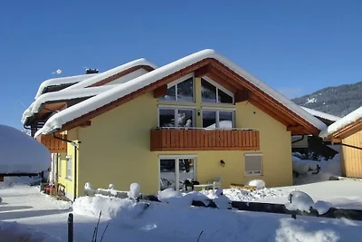 Apartamento vacacional de 1 dormitorio.