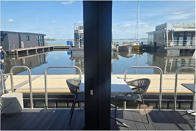 Hausboot Meer Du