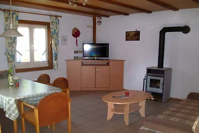 Holiday home with 1 bedroom