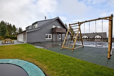 Wohnung nahe Skigebiet in Neuastenberg