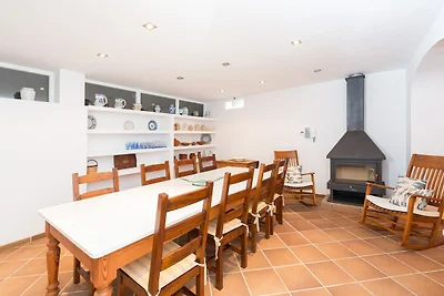Can Bielet - Ferienhaus Mit Privatem Pool