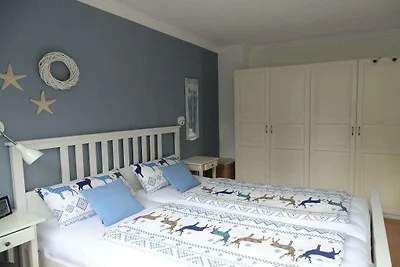 Ferienwohnung mit 1 Schlafzimmer