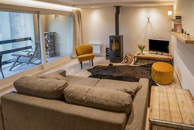 Wohnung in Gros-Fays nahe Wald & Grill