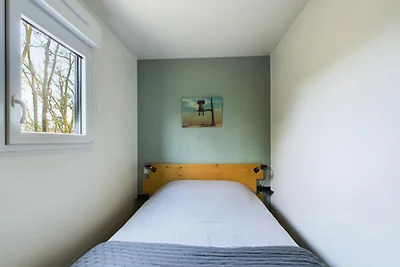 Chalet in Saint-Gilles vlakbij zandstrand