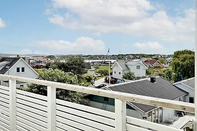 9 Personen Ferienhaus in Hönö