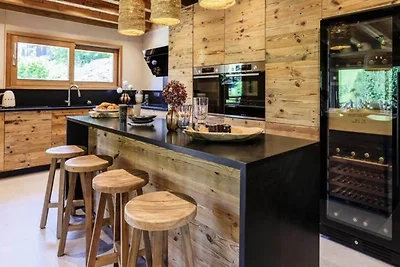 Residenz L'eclat Des Cimes