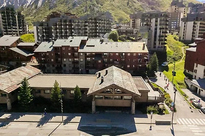 4 Zimmer für 6 Personen