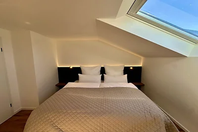 Vakantieappartement met 1 slaapkamer