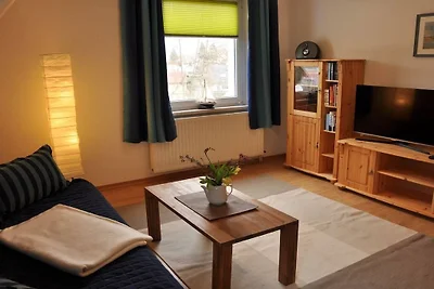 Ferienwohnung mit 1 Schlafzimmer