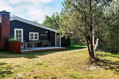 6 Personen Ferienhaus in Grenaa