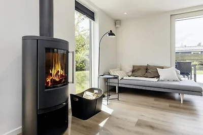 6 Personen Ferienhaus in Væggerløse