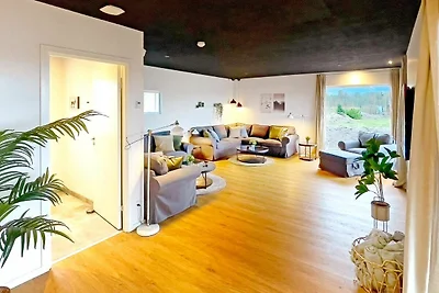 14 Personen Ferienhaus in Væggerløse-By Traum
