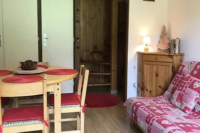 Appartement in Les Plaisances bij de...