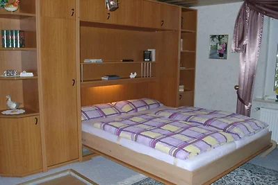 Ferienwohnung mit 1 Schlafzimmer
