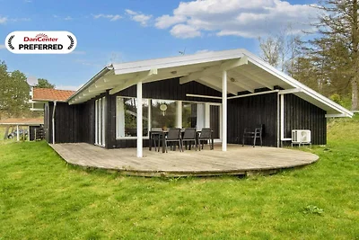 8 Personen Ferienhaus in Ebeltoft