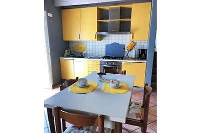 Apartament wakacyjny z 1 sypialnią