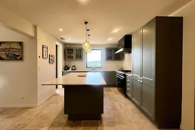 Mas Jas Du Méou, eine provenzalische Flucht