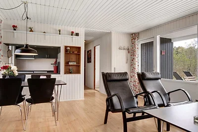 4 persoons vakantie huis in Aakirkeby-By...