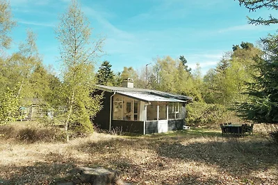 5 Personen Ferienhaus in Rørvig-By Traum