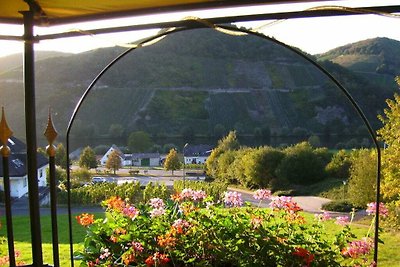 Moselblick" Rifugio moderno"