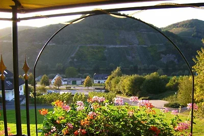 Ferienhaus Erholungsurlaub Neumagen-Dhron