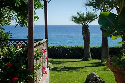 Ferienhaus in Siracusa mit Schwimmbecken