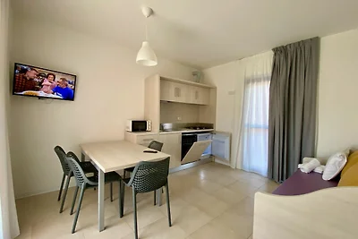 Residence Belvedere Village in Castelnuovo de...