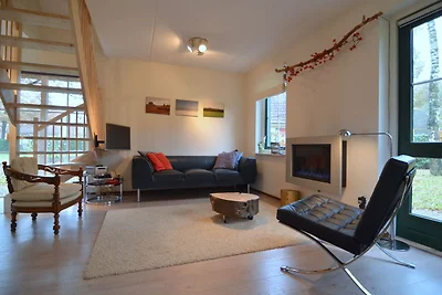 Ferienhaus in Heeten mit Garten