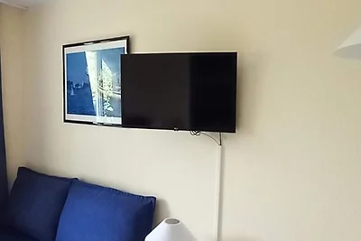 Wohnung auf Rhuys nahe Fogeo Strand