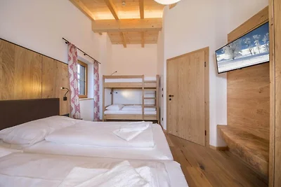 Nationalpark Chalet Rainerhorn