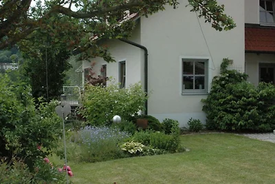 Ferienhaus Altmühltal