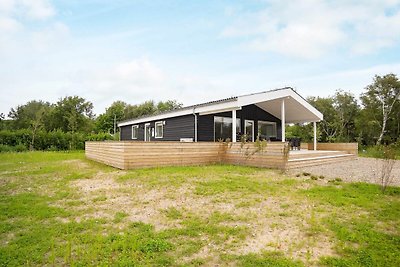 8 Personen Ferienhaus in Hurup Thy-By Traum