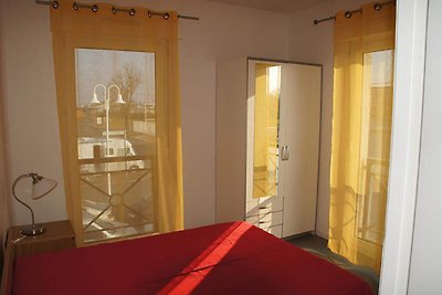 Einladende Wohnung in Rochefort mit Balkon
