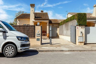 Casa vacanze moderna con terrazza