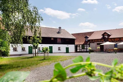 Ferienwohnung in Redwitz mit Sauna
