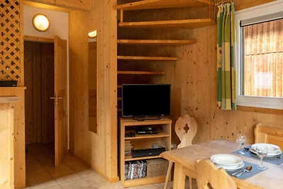 Ferienhaus in der Steiermark mit Balkon