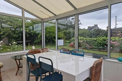Ferienhaus mit Flair&Premium-Komfort in...