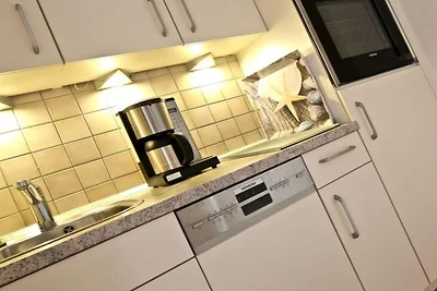 Ankerplatz Süd Komfortable Ferienresidenz