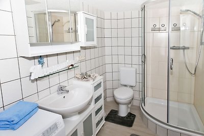 Ideaal appartement in Kägsdorf nabij de zee