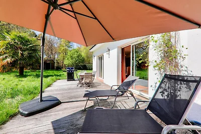 Appartamento Vacanza con famiglia Carnac