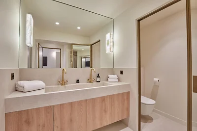 Sublime apartamento nuevo en el Louvre...