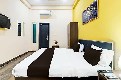 Super Hotel O Arjun Ganj