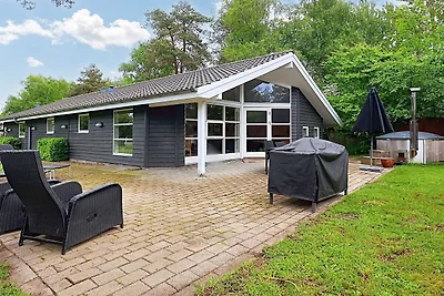 10 Personen Ferienhaus in Væggerløse