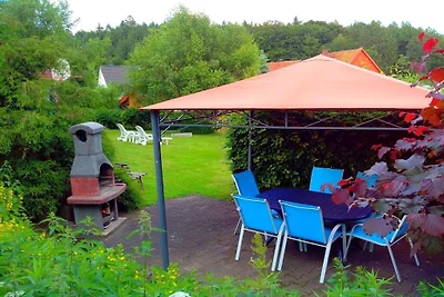 Urlaub in Glashütte am SchiederSee