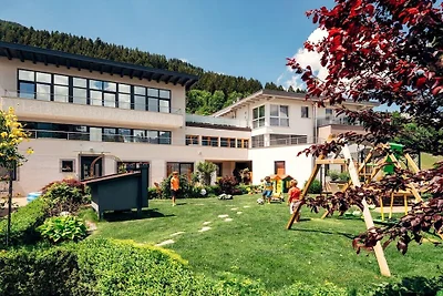 Holiday apartment in Ladis with swimming pool