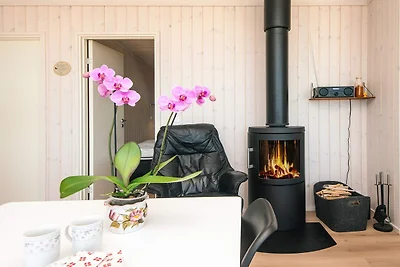5 Sterne Ferienhaus in Hejls