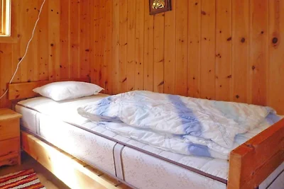 3 Personen Ferienhaus in STRYN-By Traum