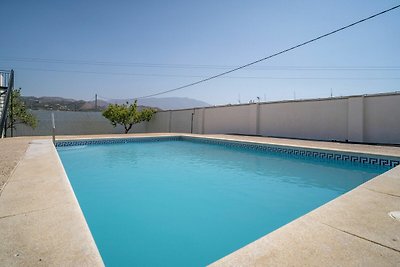 Beautiful holiday home in Motril with private...