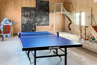 17 persone case ad Harboøre-By Traum